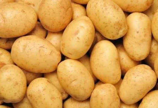 Potatoes
